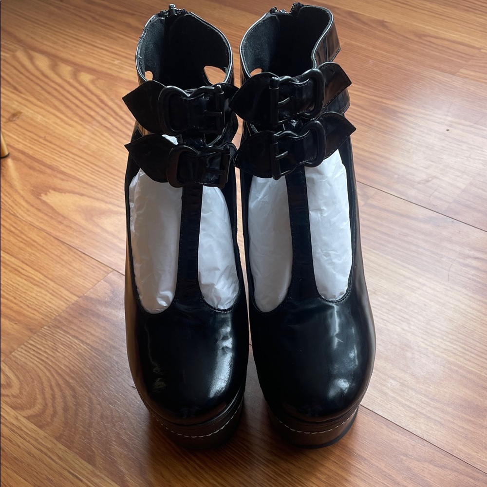 Opening Ceremony Mary Janes